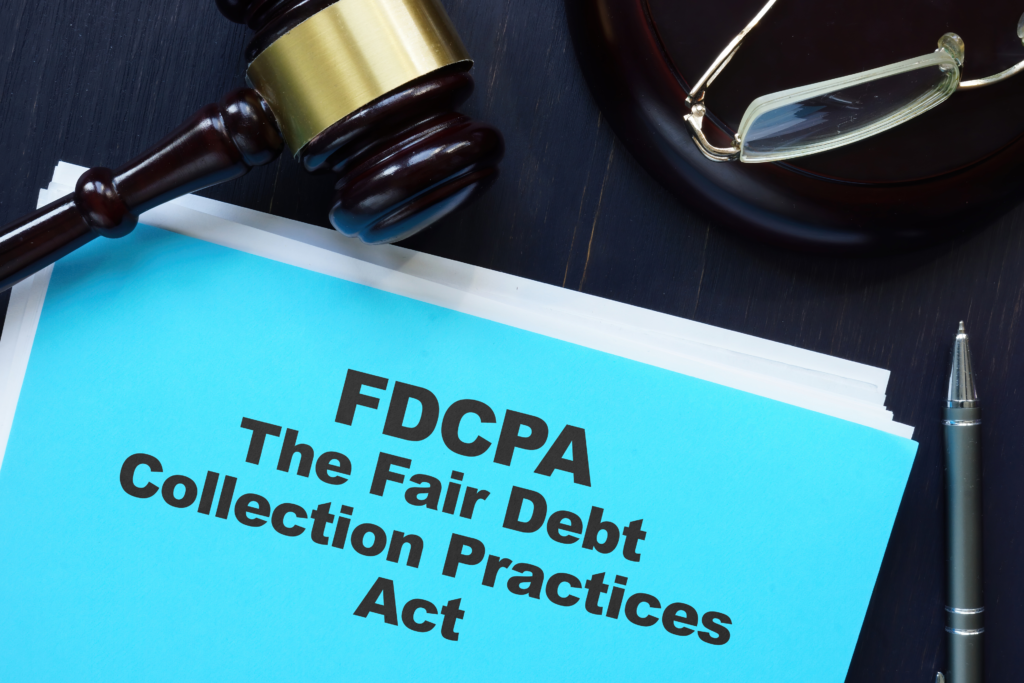 FDCPA Compliance