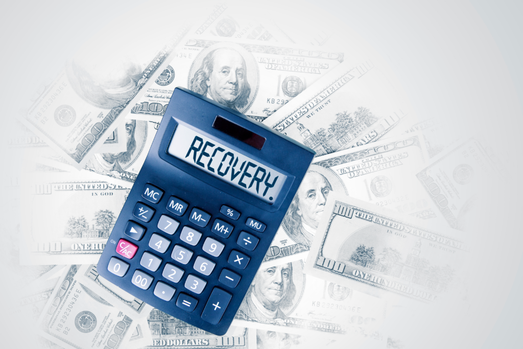 Collection Agency Revenue Recovery