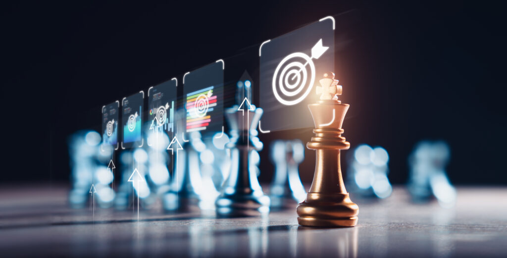 Collection Agency Strategic Approach
